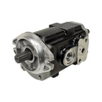 Hydraulic Pump 37B-1KA-5040 for Komatsu Forklift FG20-25 FG30-16 (K25)