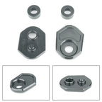 Aluminum Turn Signal Indicator Adapter Spacers for Honda MSX125 (2013–2023)