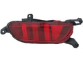 Rear Left Reflector Assembly for Mazda CX-3 (2016–2022) QP193SS