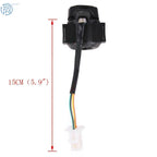 Starter Solenoid Relay for Honda TRX 300 Fourtrax 300 (1988–2000)