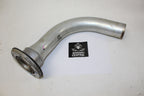 OEM Thru Hull Exhaust Pipe Tube Elbow for Kawasaki STX-15F (1999–2011) 39031-3708