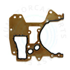 Head Gasket Set with Timing Belt Kit for Pontiac G3 Chevrolet Aveo (2009–2010)