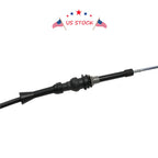Automatic Transmission Shift Cable for Ford Taurus Mercury Sable (1996-2005)