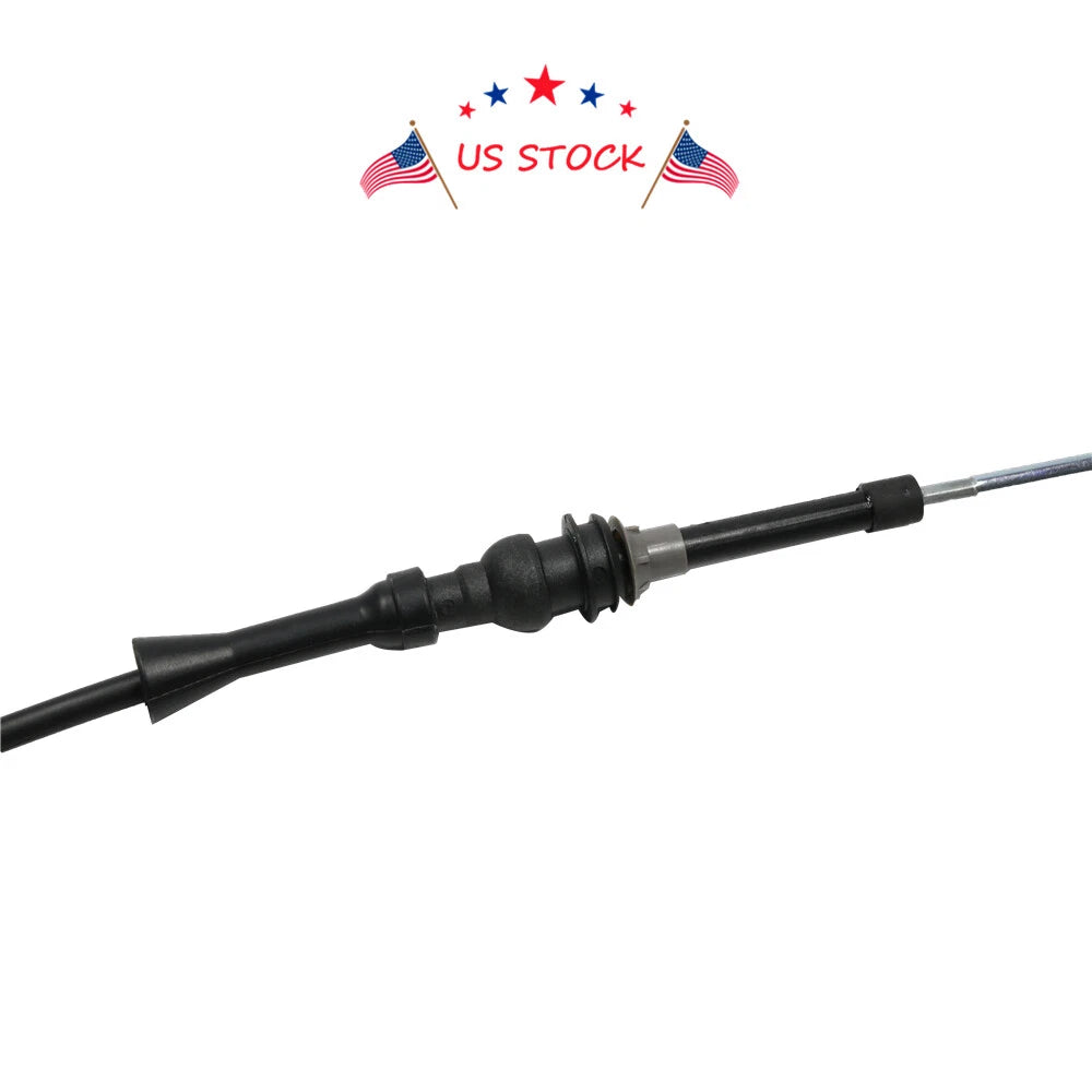 Automatic Transmission Shift Cable for Ford Taurus Mercury Sable (1996-2005)