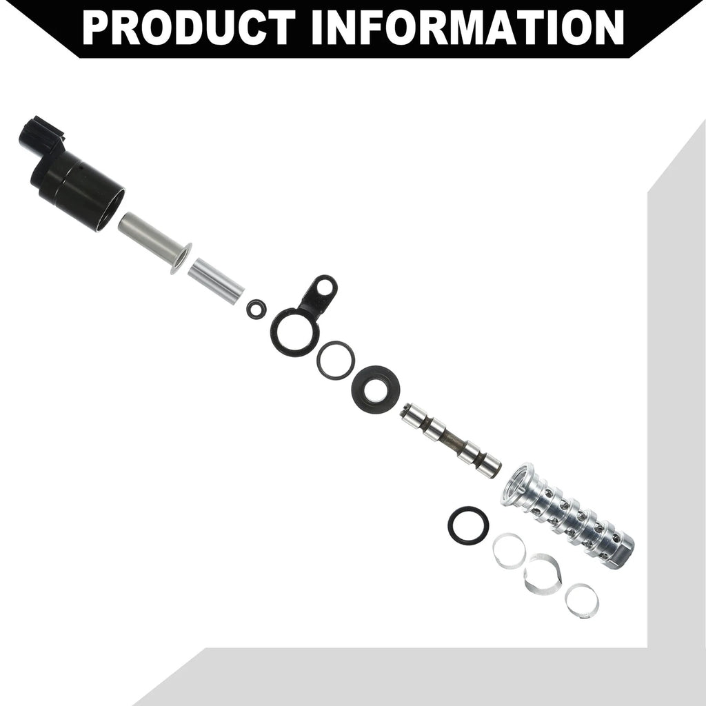 VVT Solenoid for Mercedes-Benz C 250 (2012–2015) No.A2710500177