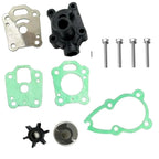Water Pump Repair Kit for Tohatsu Nissan 4 5HP