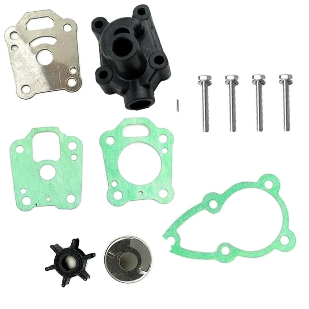 Water Pump Repair Kit for Tohatsu Nissan 4 5HP