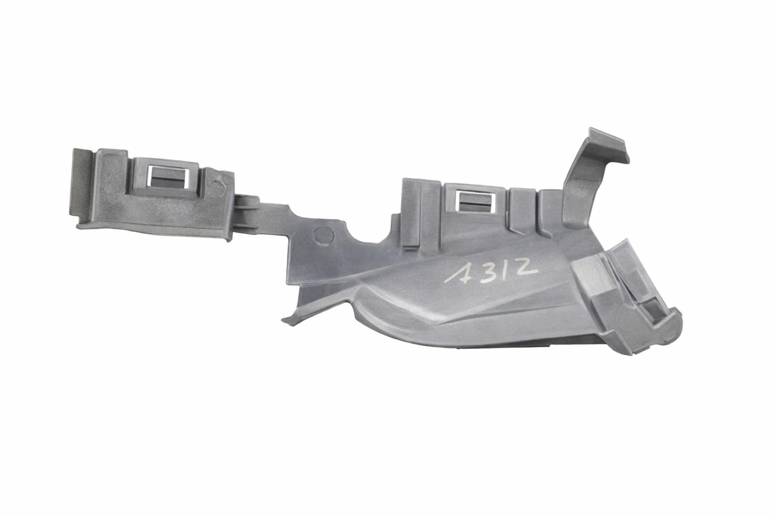 Upper Radiator Support Baffle for Mercedes-Benz C350 (2008–2015) 2045050530