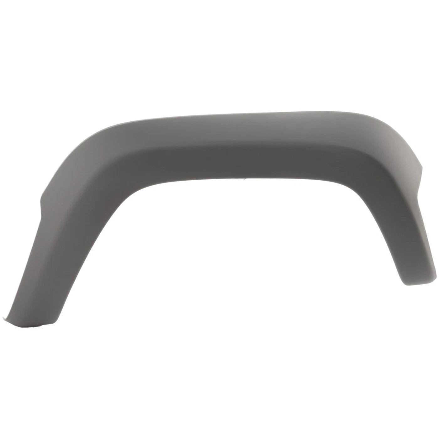 Fender Flares for Jeep Liberty (2002–2004) Front Passenger Side Textured Gray