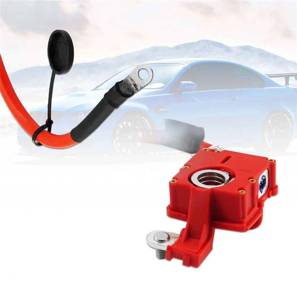 Positive Battery Cable Lead for BMW E82 E90 E91 E92 (2007-2013)