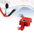 Positive Battery Cable Lead for BMW E82 E90 E91 E92 (2007-2013)