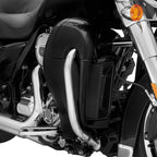 Engine Guard Bar & Lower Vented Fairings for Harley Electra Glide (2014–2023)