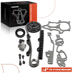 10x Timing Chain Kit for Toyota 4Runner Celica Pickup (1985–1995)