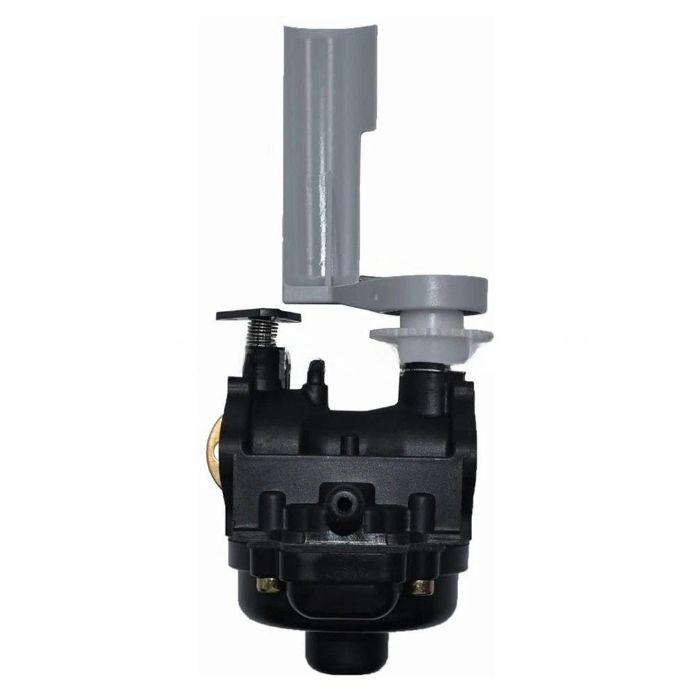 Carburetor Kit for Mower (Replacement, Steel Construction)