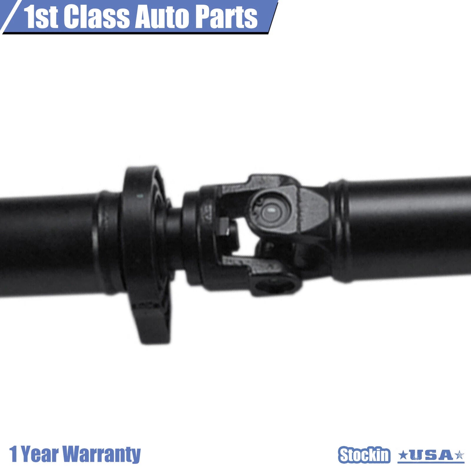 Rear Drive Shaft for Ford Five Hundred Freestyle (2005–2007)
