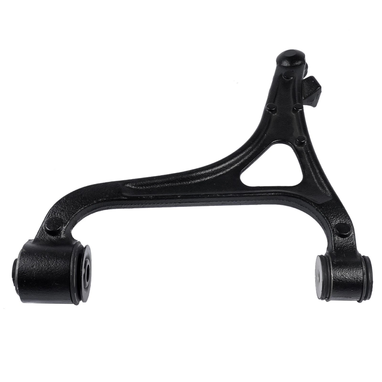 Front Left Lower Suspension Control Arm & Ball Joint Assembly for C240 C280 (2001–2007)