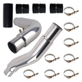 Intercooler Pipe & Boots Kit for Dodge Ram 5.9L Cummins Diesel (2003–2007)