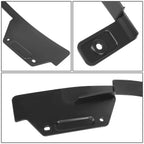 Fog Lights with Bezel and Switch for Toyota RAV4 (2013–2016)