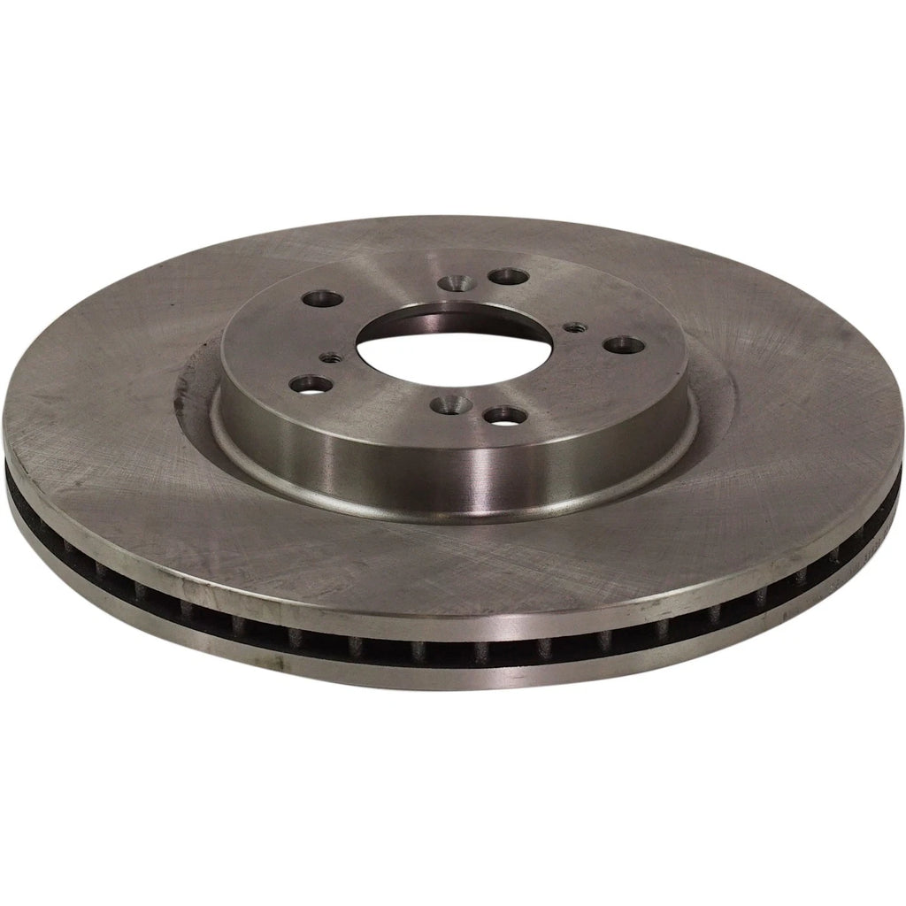 Disc Brake Rotor for Honda Odyssey (2011–2014) Front Solid