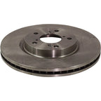 Disc Brake Rotor for Honda Odyssey (2011–2014) Front Solid