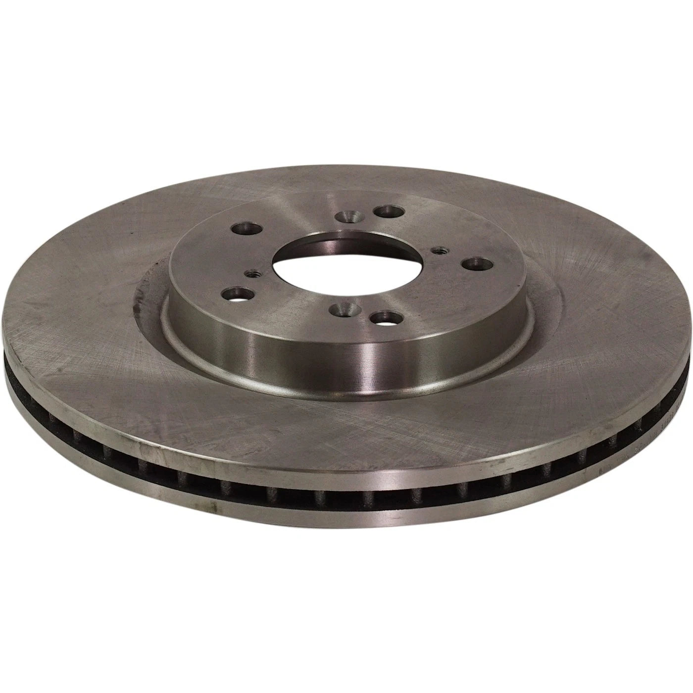 Disc Brake Rotor for Honda Odyssey (2011–2014) Front Solid