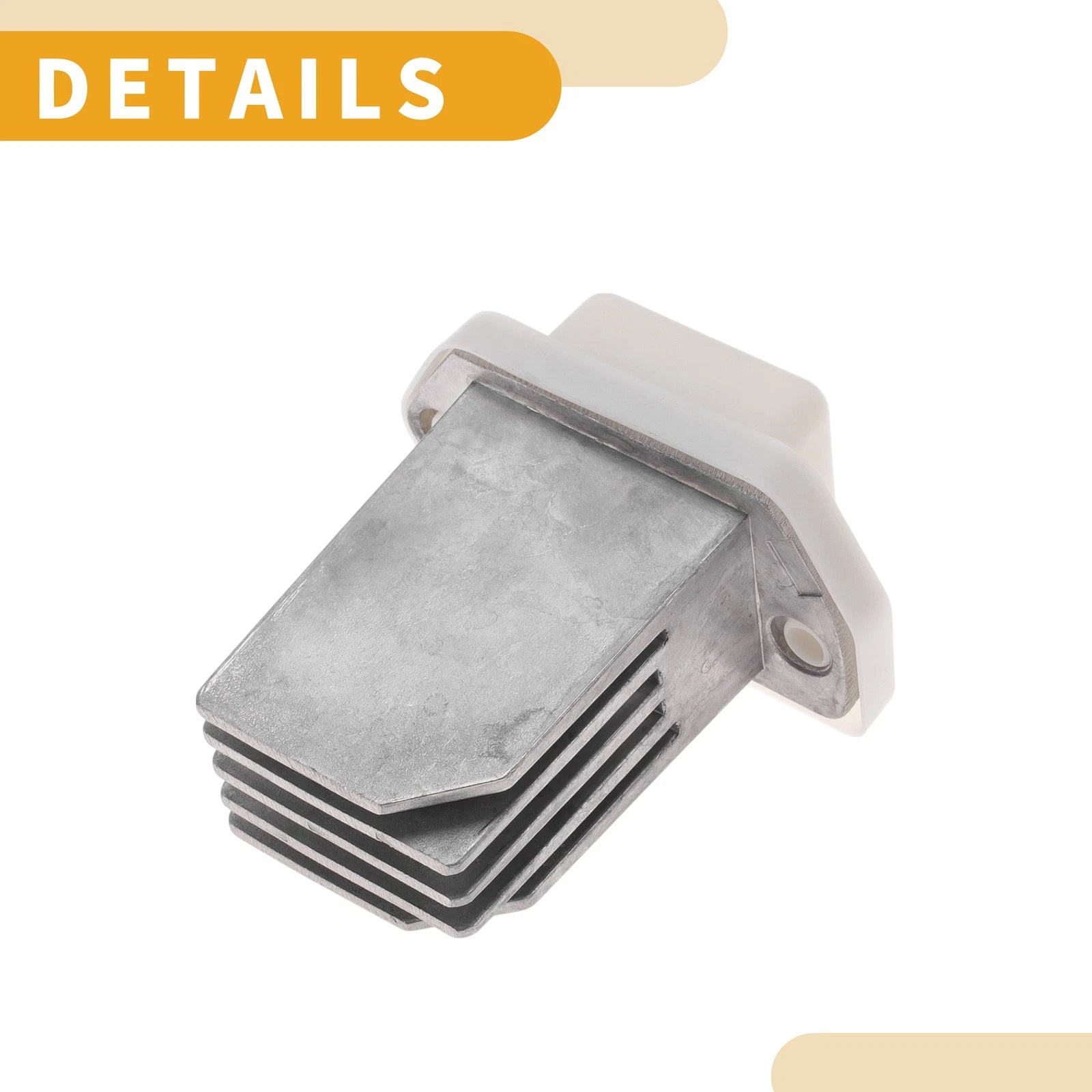 HVAC Blower Motor Resistor No. 73533FE000 for Subaru Impreza 