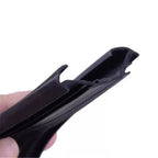 Left Door Glass Weather Strip Seal for 2004-2013 Toyota Corolla