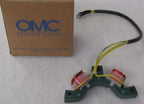 Stator 9 Amp for Johnson Evinrude 9.9hp to 55hp (1991–1993) 584341