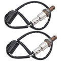 2X Downstream Oxygen O2 Sensor for Nissan Altima Maxima Murano 350Z Infiniti (2002–2020)
