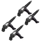 4X Diesel Injectors for Holden Colorado RG (2012–2020) 295050-0960 12640381