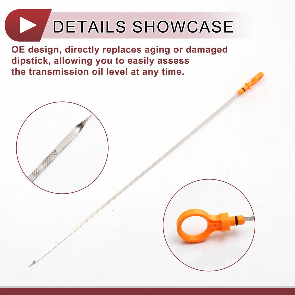 Engine Oil Dipstick No.5R3Z6750AA for Ford Explorer (2002–2010)