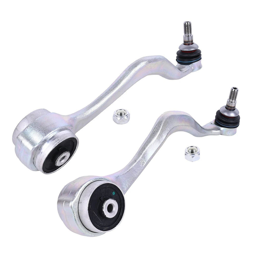 Set of 2 Lower Control Arms for BMW X3 X4 (2019–2024)