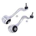 Set of 2 Lower Control Arms for BMW X3 X4 (2019–2024)