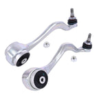 Set of 2 Lower Control Arms for BMW X3 X4 (2019–2024)