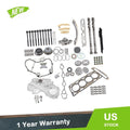 Camshaft Lifters Timing Chain Kit for Chevrolet Equinox Buick GM (2008–2015)