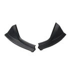 Front Side Cowl Extension Covers for Nissan Versa TIIDA (2007-2012)
