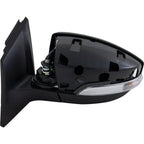 Driver Side Mirror for Ford Mustang (1987–1993)