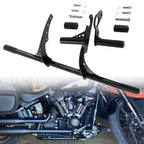 Motorcycle Highway Engine Guard Crash Bar for Harley Low Rider StreetBob (2018–2023)