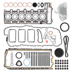 Oil Cooler Gasket Kit for BMW 535i F10 N55 (2011–2016) 50351600