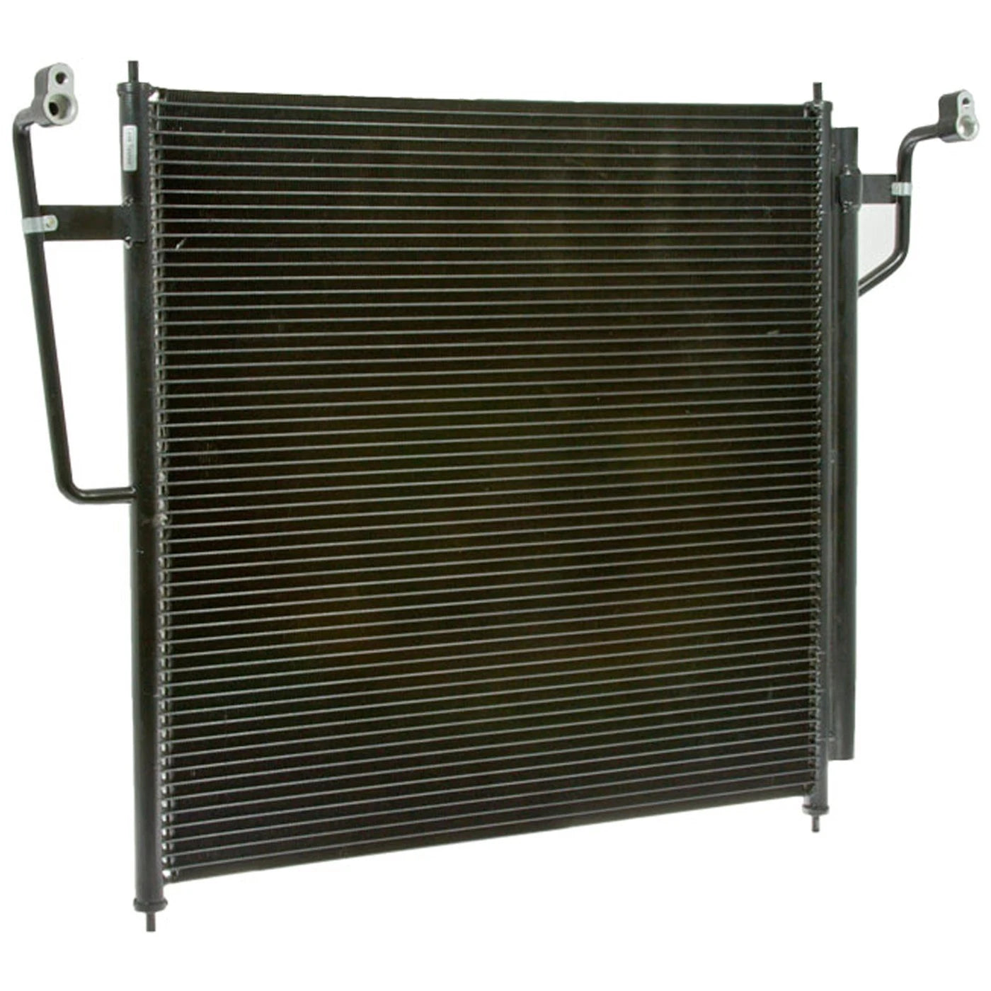 A/C Condenser for Nissan Titan, Armada, Infiniti QX56, Pathfinder (2004)