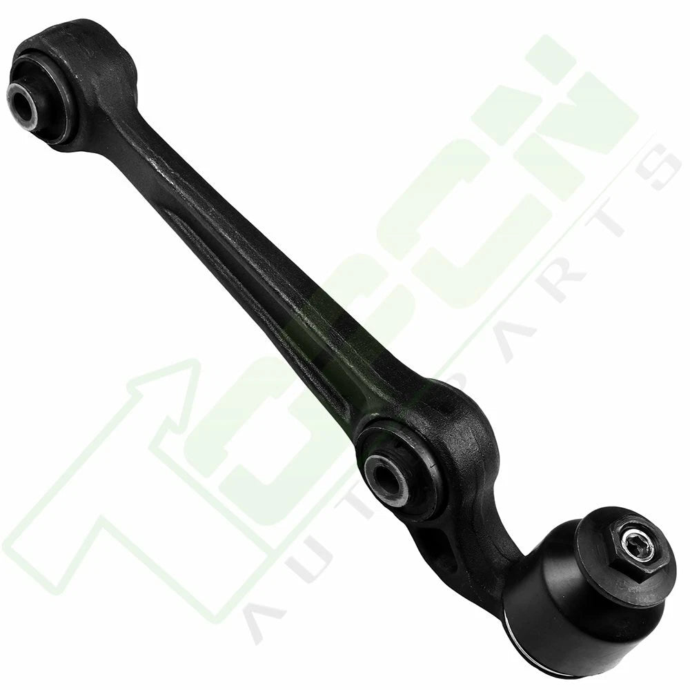 Set of 4 Front Lower Control Arms for Ford Focus (2006-2007)