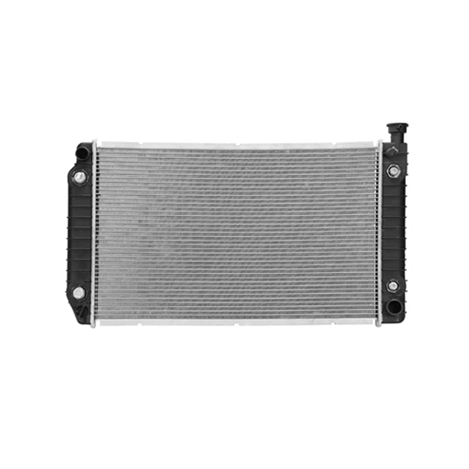 Replacement Plastic/Aluminum Radiator (See compatibility Chart)