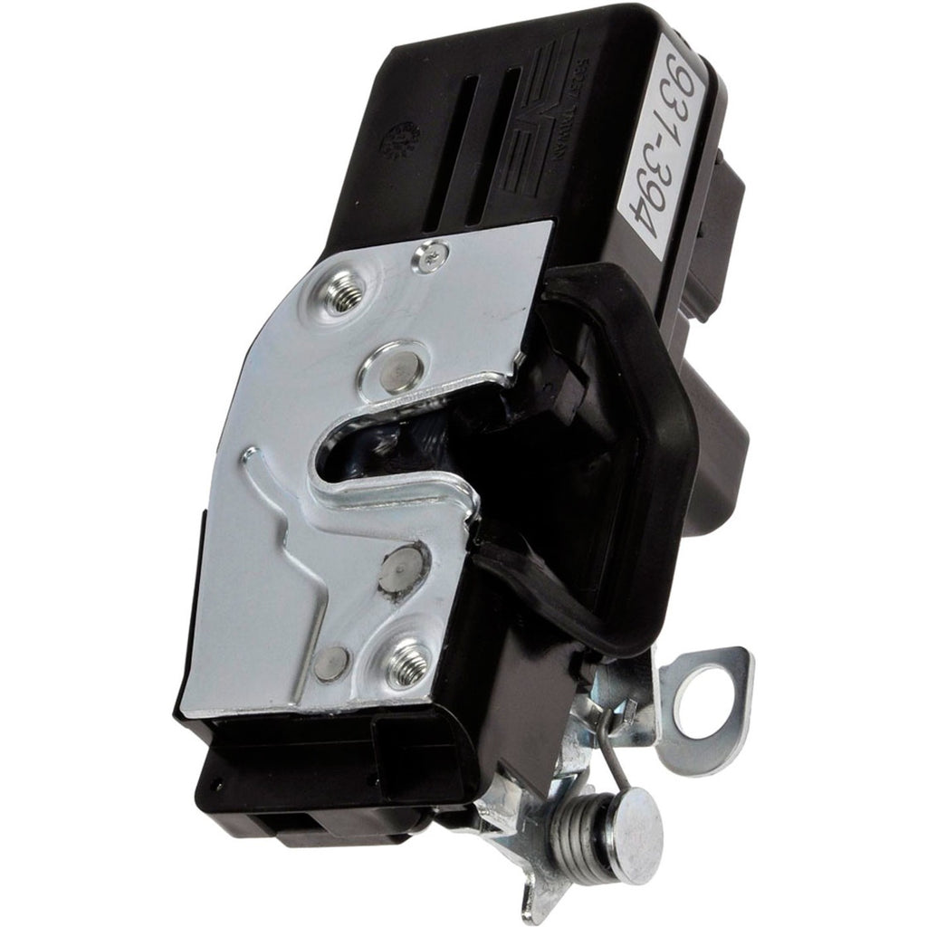 Door Lock Actuator for Cadillac CTS (Front Driver Left Side)