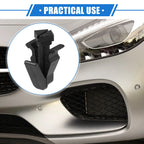 50 Pcs Front Grille Bumper Cover Clip for Nissan Altima (2002–2004)