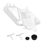 Coolant Reservoir Tank w/ Cap for Kawasaki Ninja 650 (2012–2016) 43078-0553