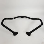 Mustache Engine Guard for Harley-Davidson Dyna Models (Black, 49000078)
