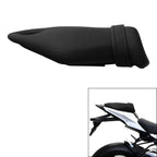 Black Rear Passenger Seat Pillion for BMW S1000RR (2009–2018), S1000R (2014–2020), HP4 (2012–2014)