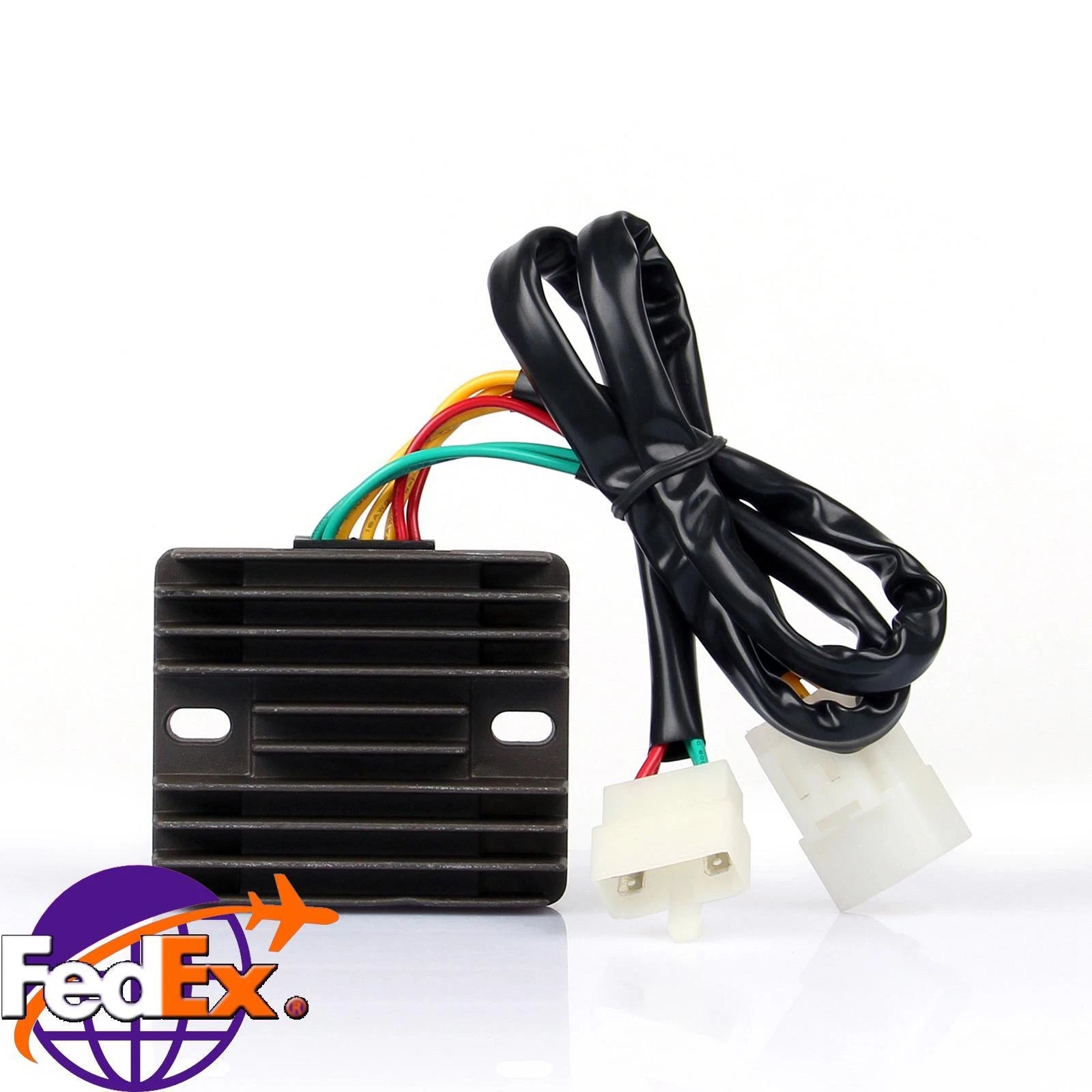 Regulator Rectifier for Honda CBR600 F4i (2001–2006)