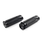 1" Handlebar Grips for Harley Touring Electra Glide Dyna Softail