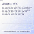 Replacement Polyethylene Undercar Shield for Toyota Hilux (2005–2015)
